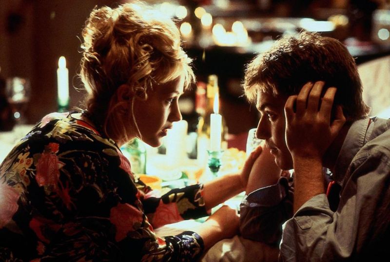 看谁在尖叫剧照的剧照