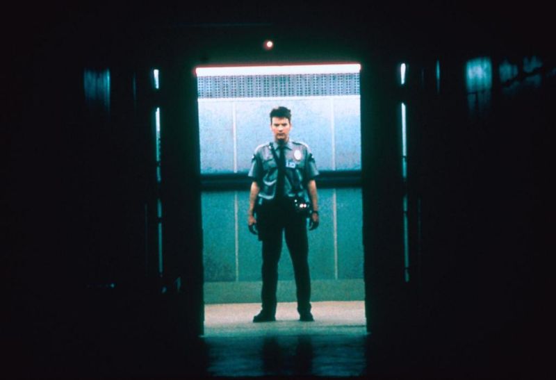 看谁在尖叫剧照的剧照