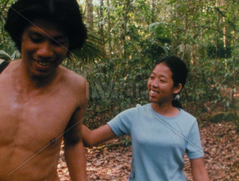 祝福剧照的剧照