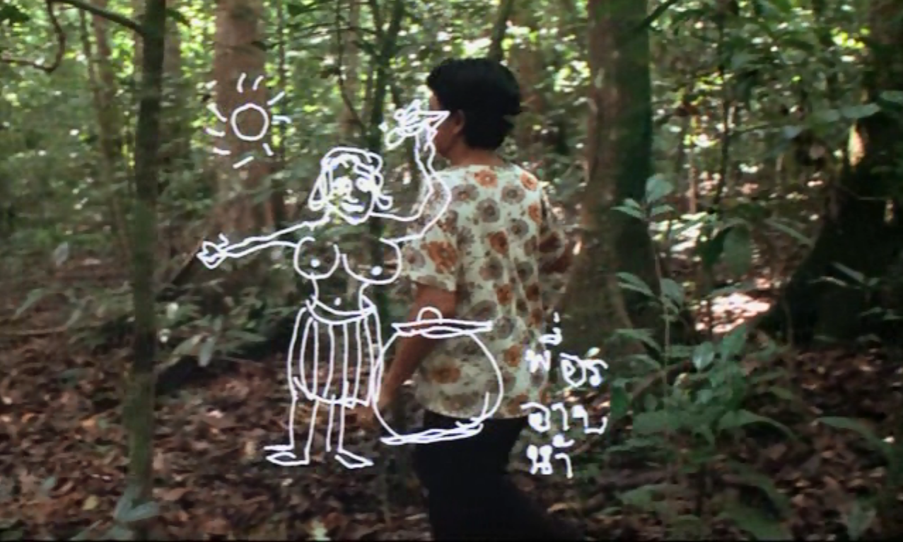 祝福剧照的剧照