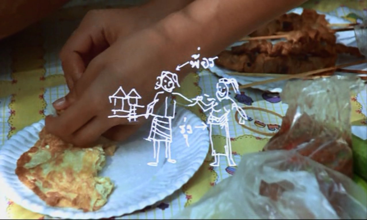 祝福剧照的剧照