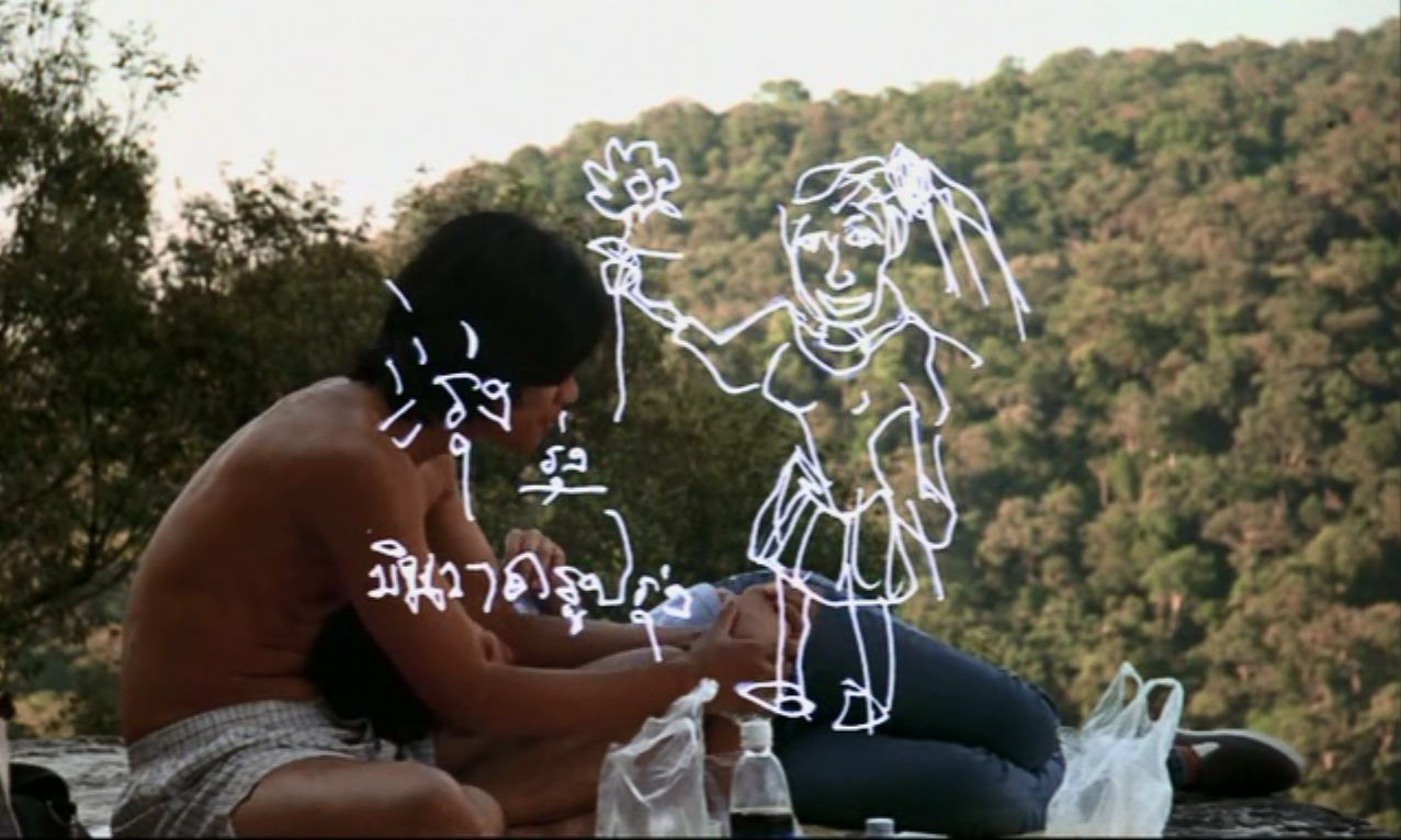 祝福剧照的剧照