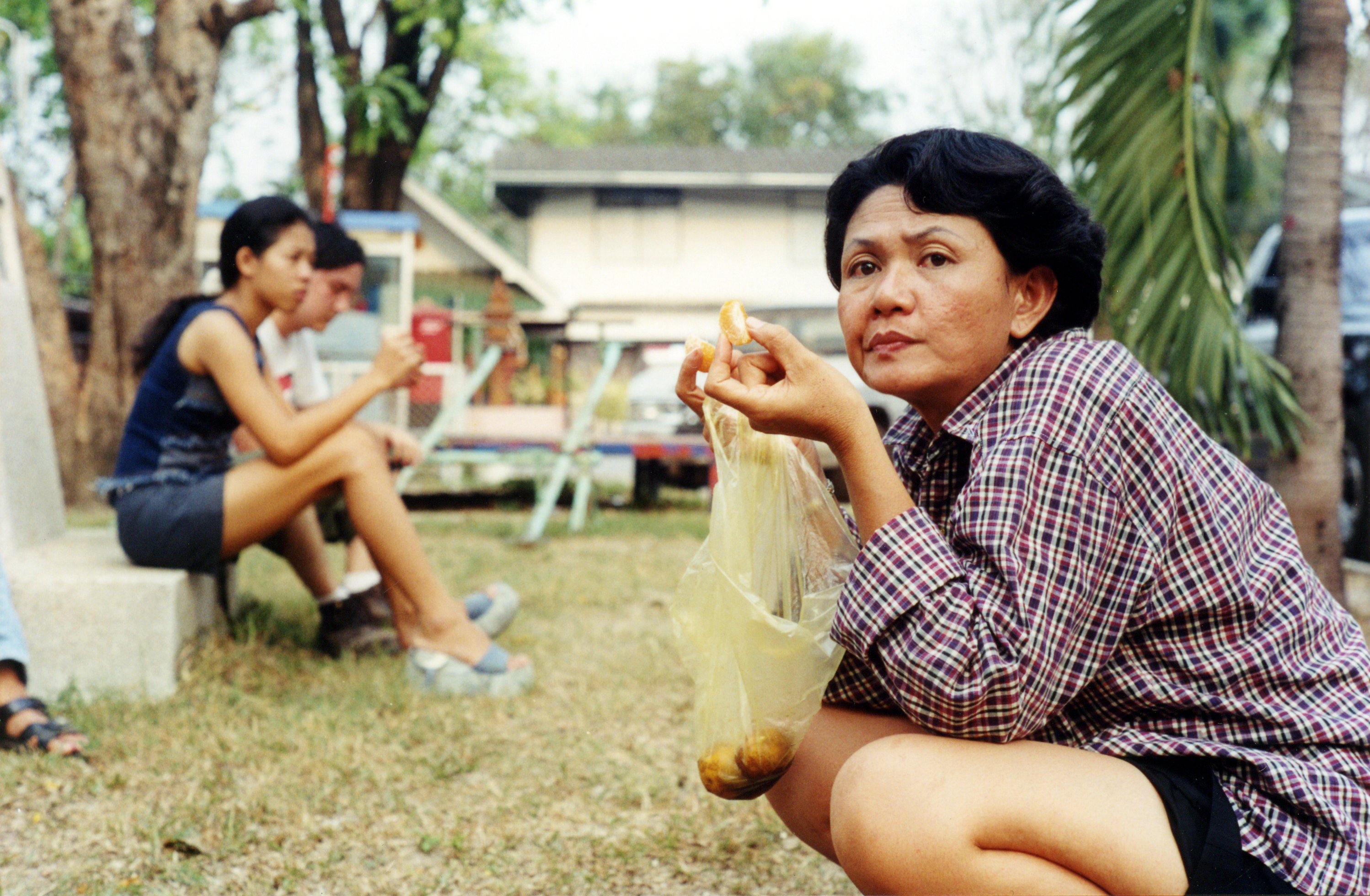 祝福剧照的剧照