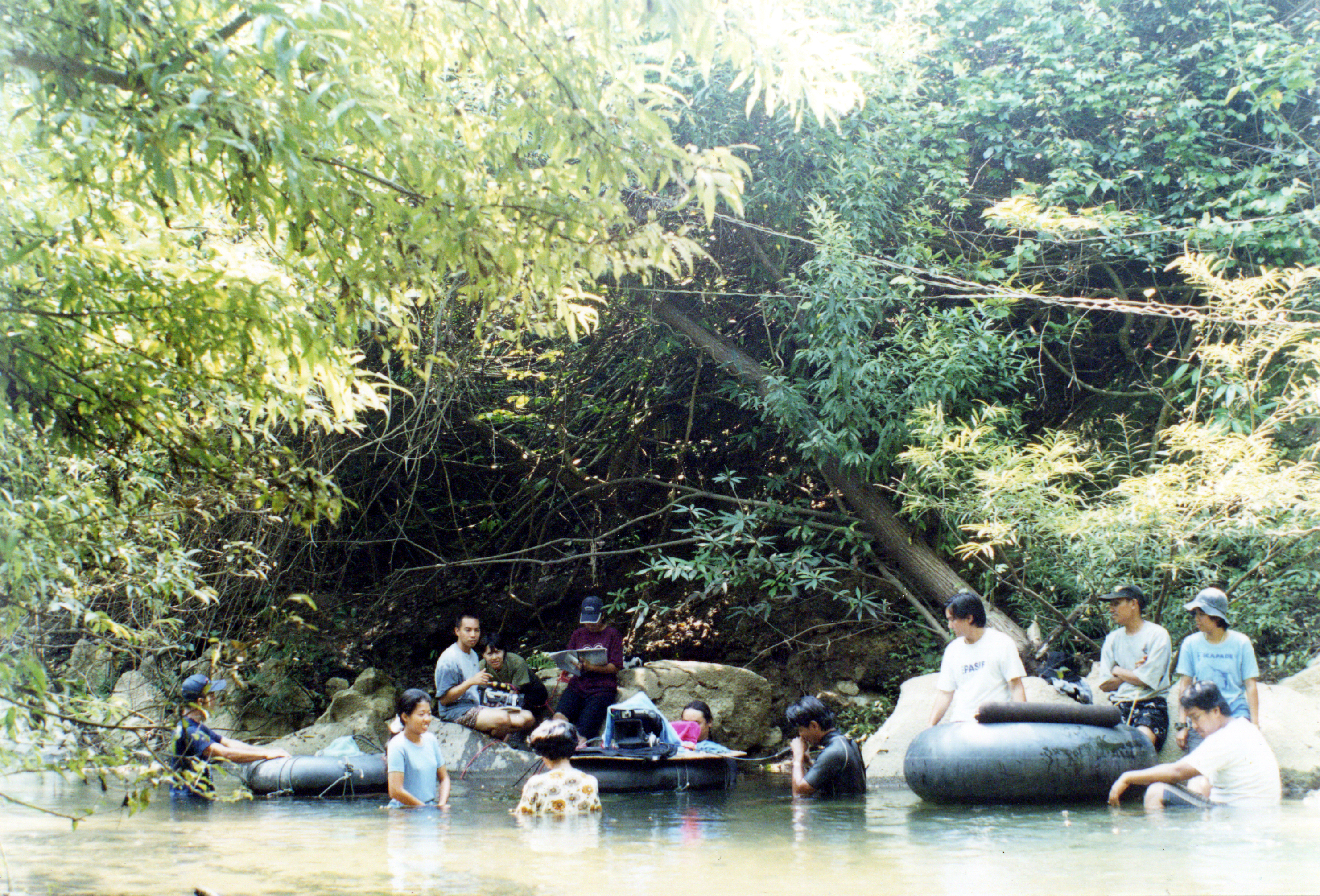 祝福剧照的剧照