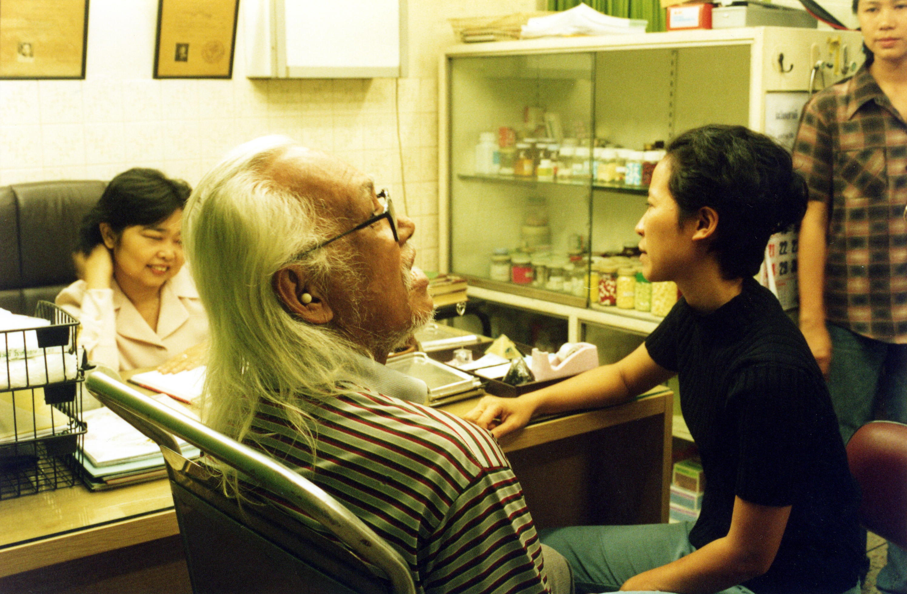 祝福剧照的剧照