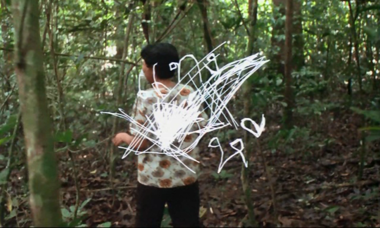 祝福剧照的剧照