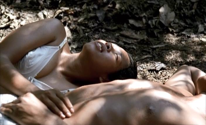 祝福剧照的剧照