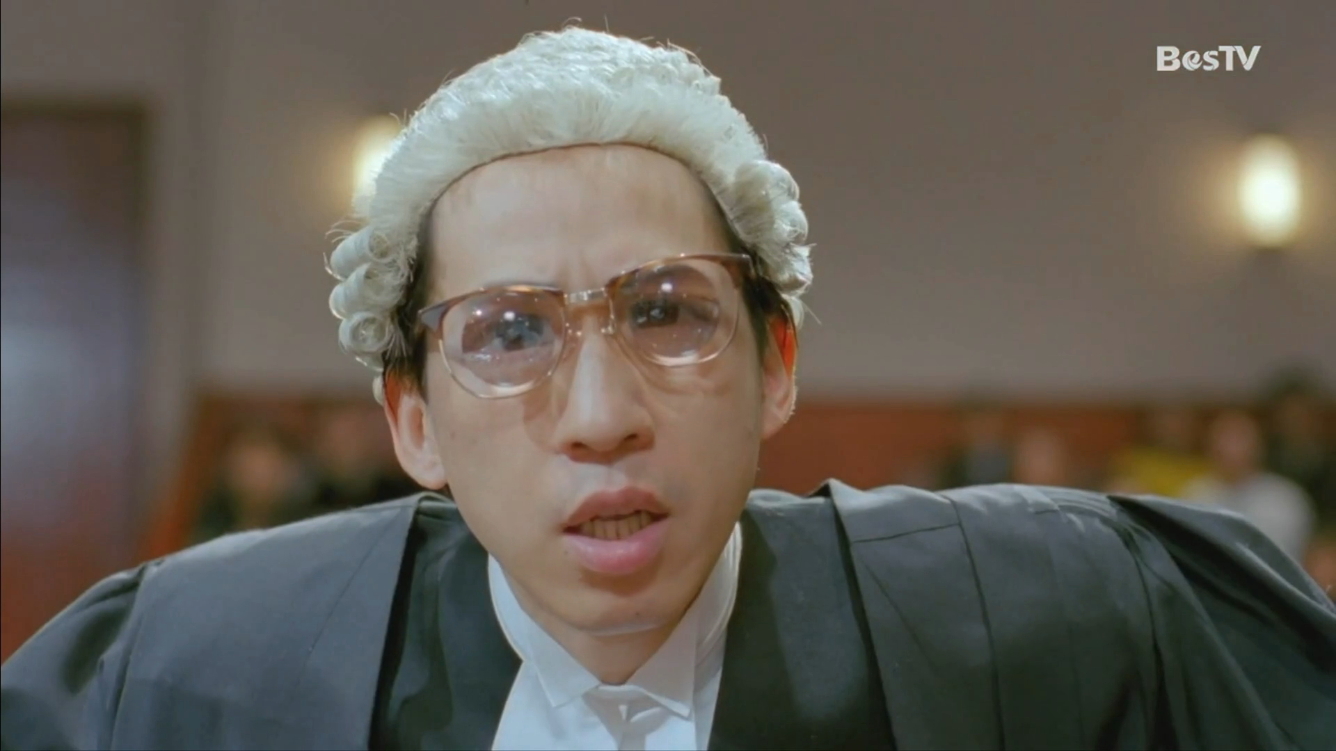 古惑大律师剧照的剧照