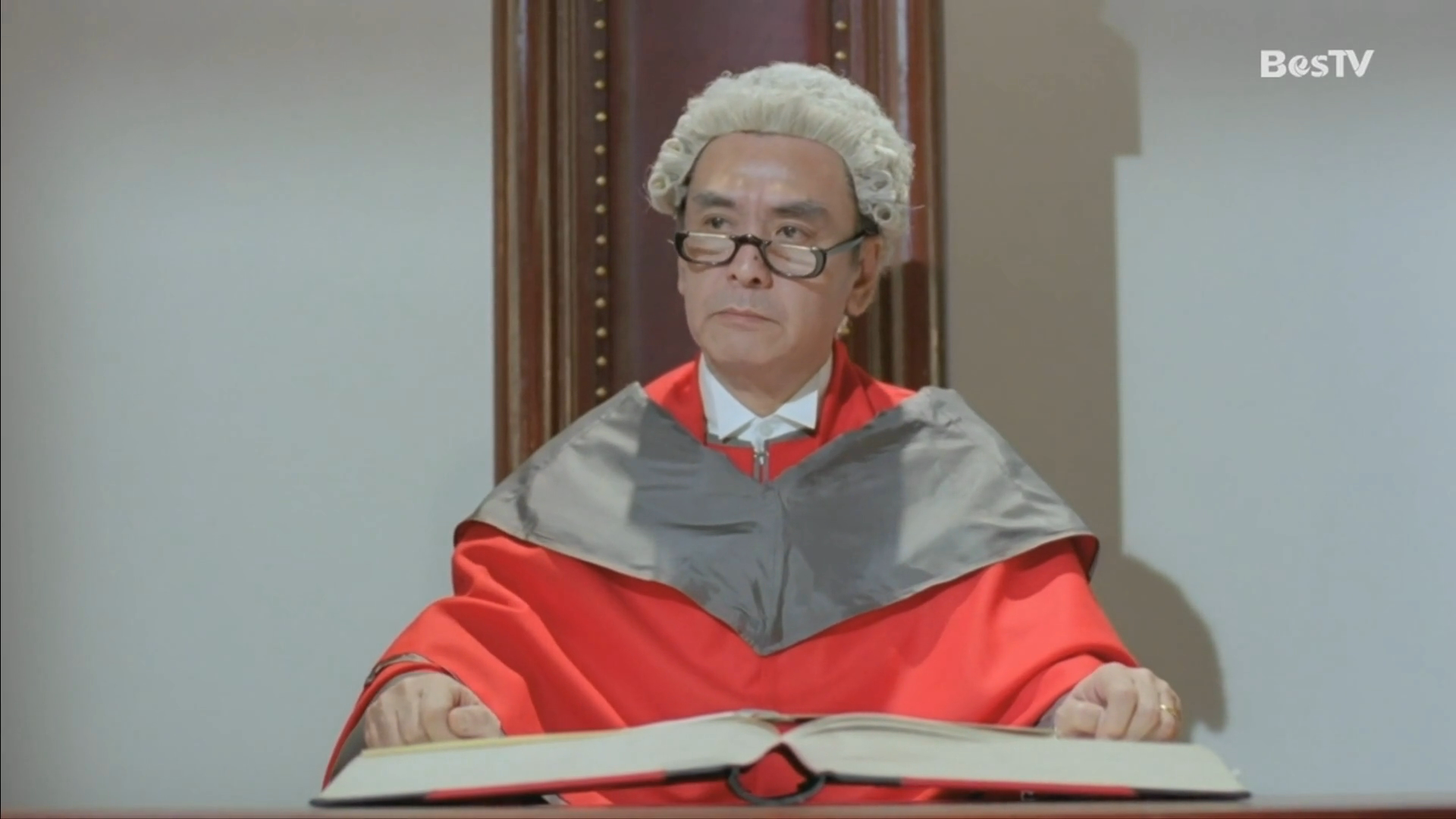 古惑大律师剧照的剧照