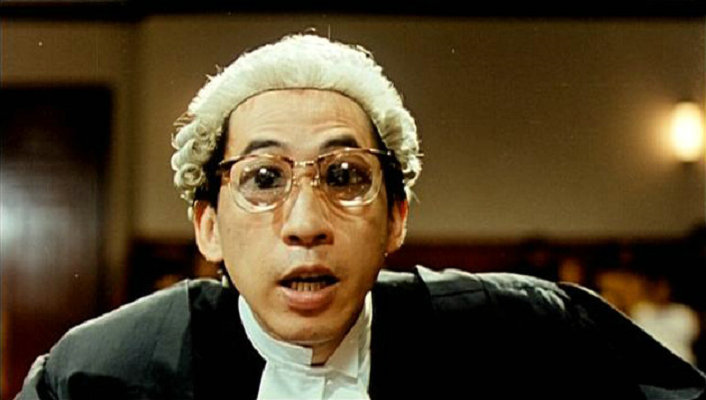 古惑大律师剧照的剧照