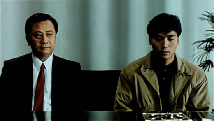 古惑大律师剧照的剧照