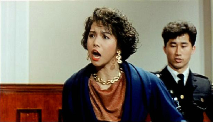 古惑大律师剧照的剧照