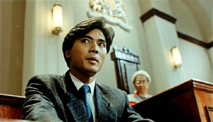 古惑大律师剧照的剧照