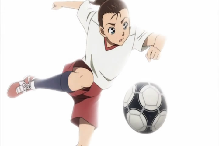 名侦探柯南特典：9号半之花剧照的剧照