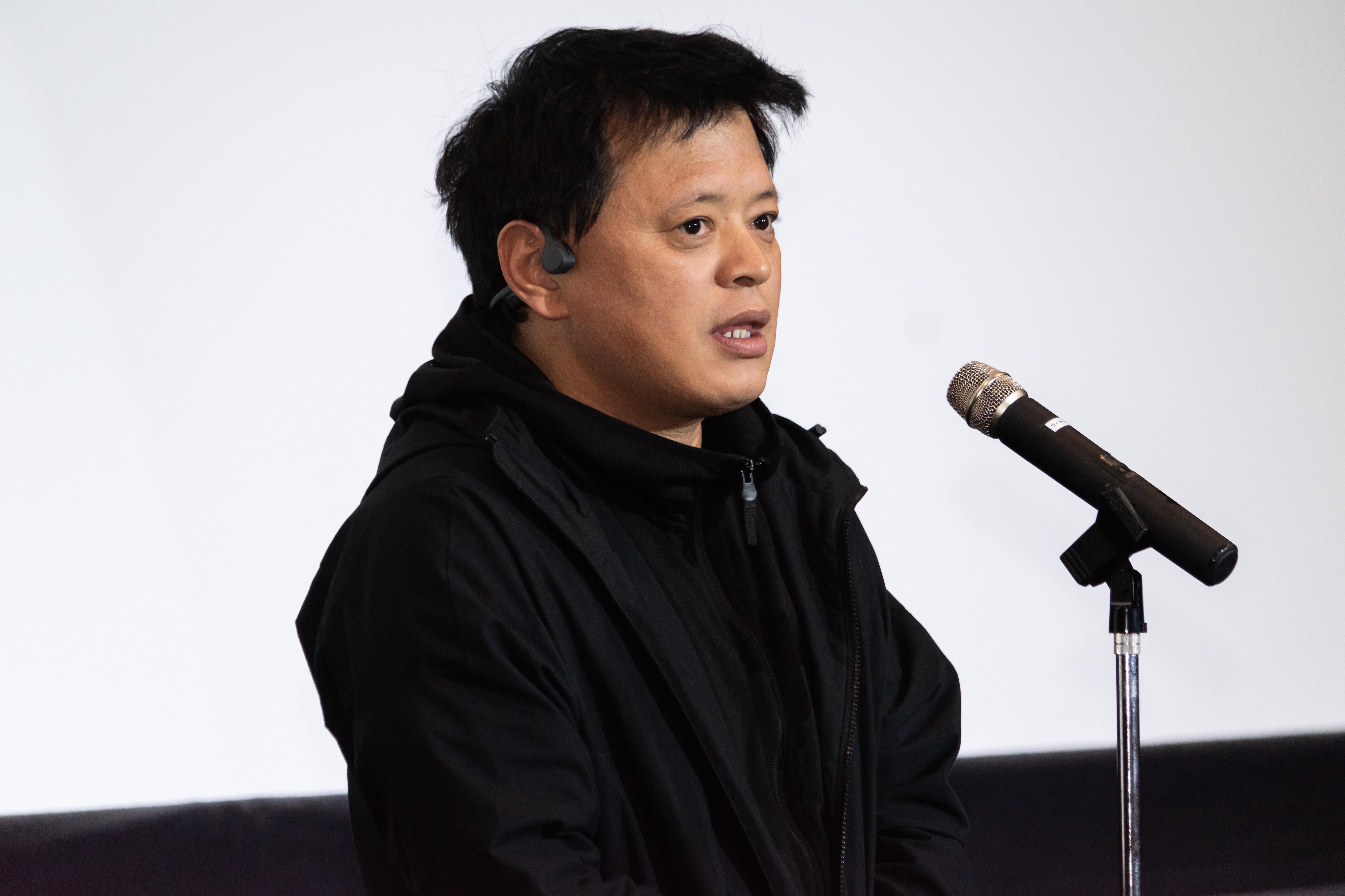 阿拉姜色剧照的剧照