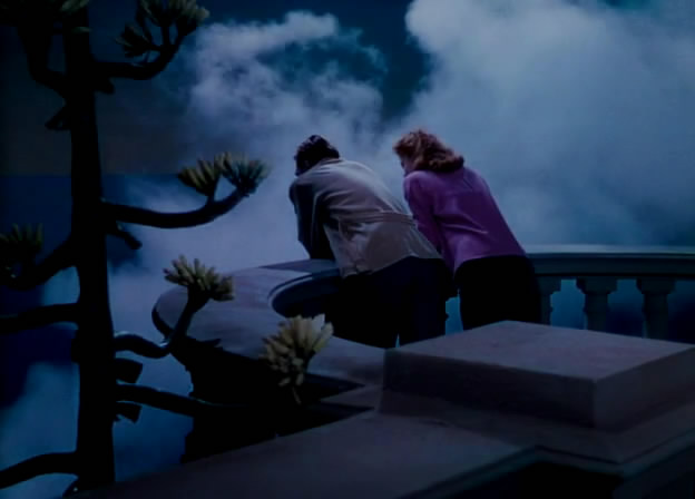 红菱艳剧照的剧照