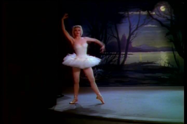 红菱艳剧照的剧照