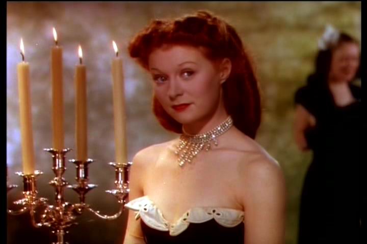 红菱艳剧照的剧照