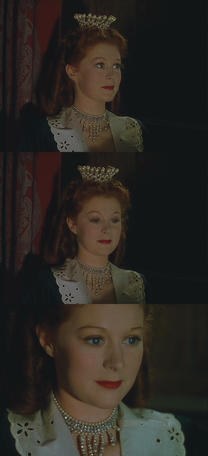 红菱艳剧照的剧照