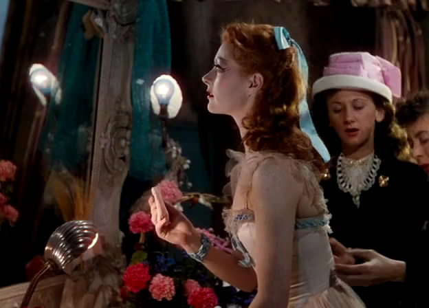 红菱艳剧照的剧照