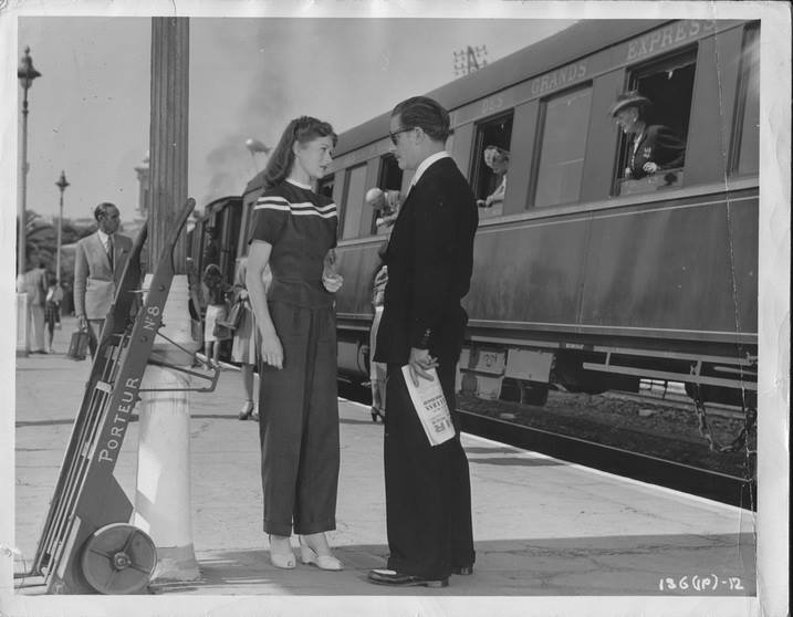 红菱艳剧照的剧照