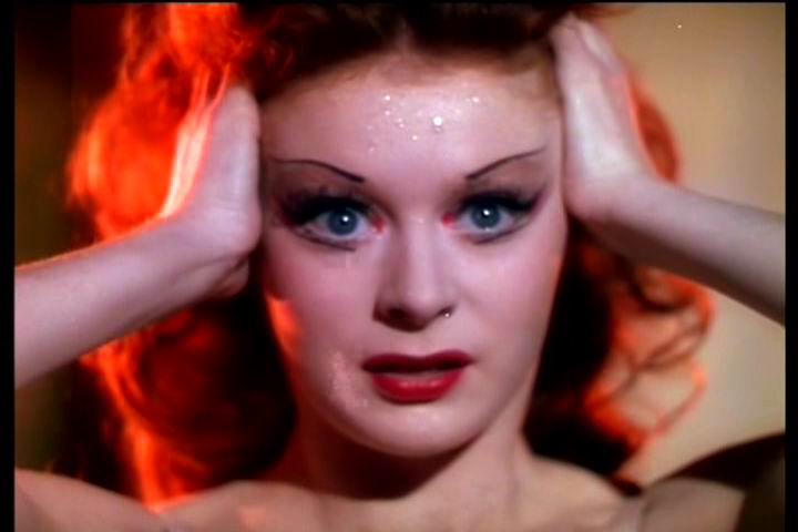 红菱艳剧照的剧照