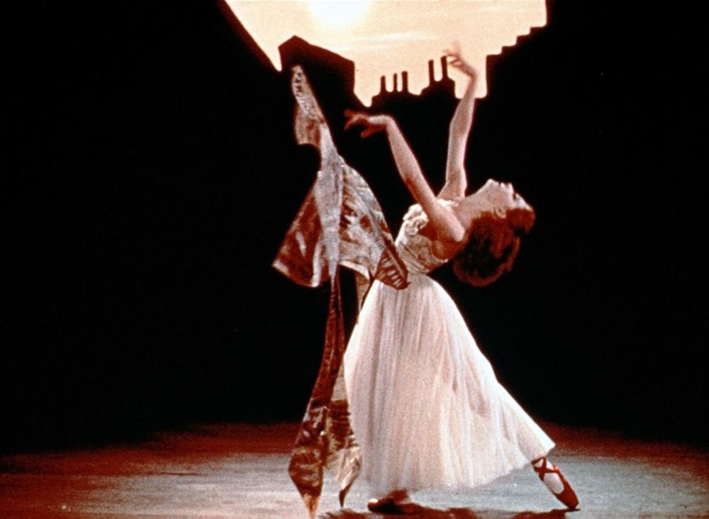 红菱艳剧照的剧照