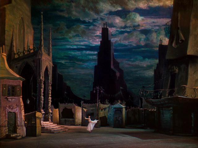 红菱艳剧照的剧照