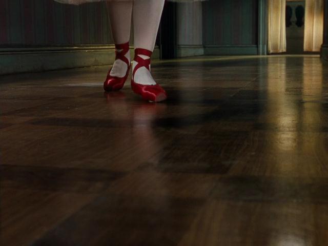 红菱艳剧照的剧照