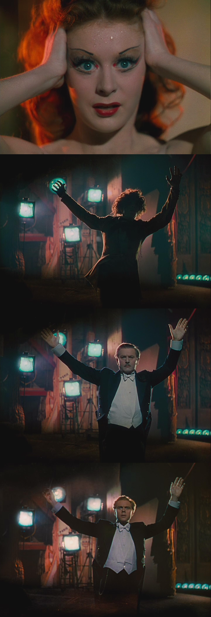 红菱艳剧照的剧照