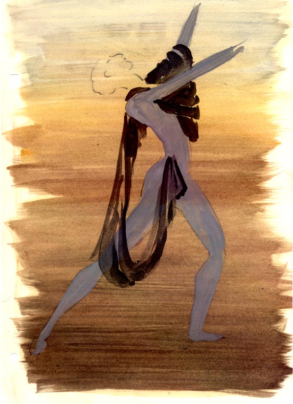 红菱艳剧照的剧照