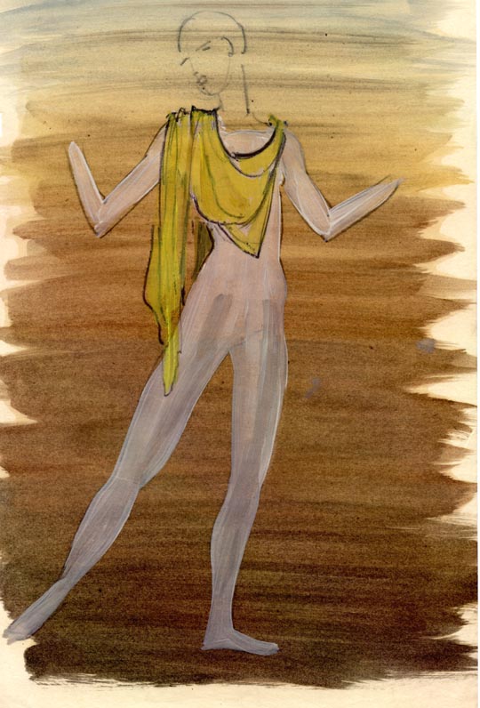 红菱艳剧照的剧照