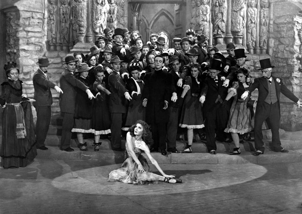 红菱艳剧照的剧照