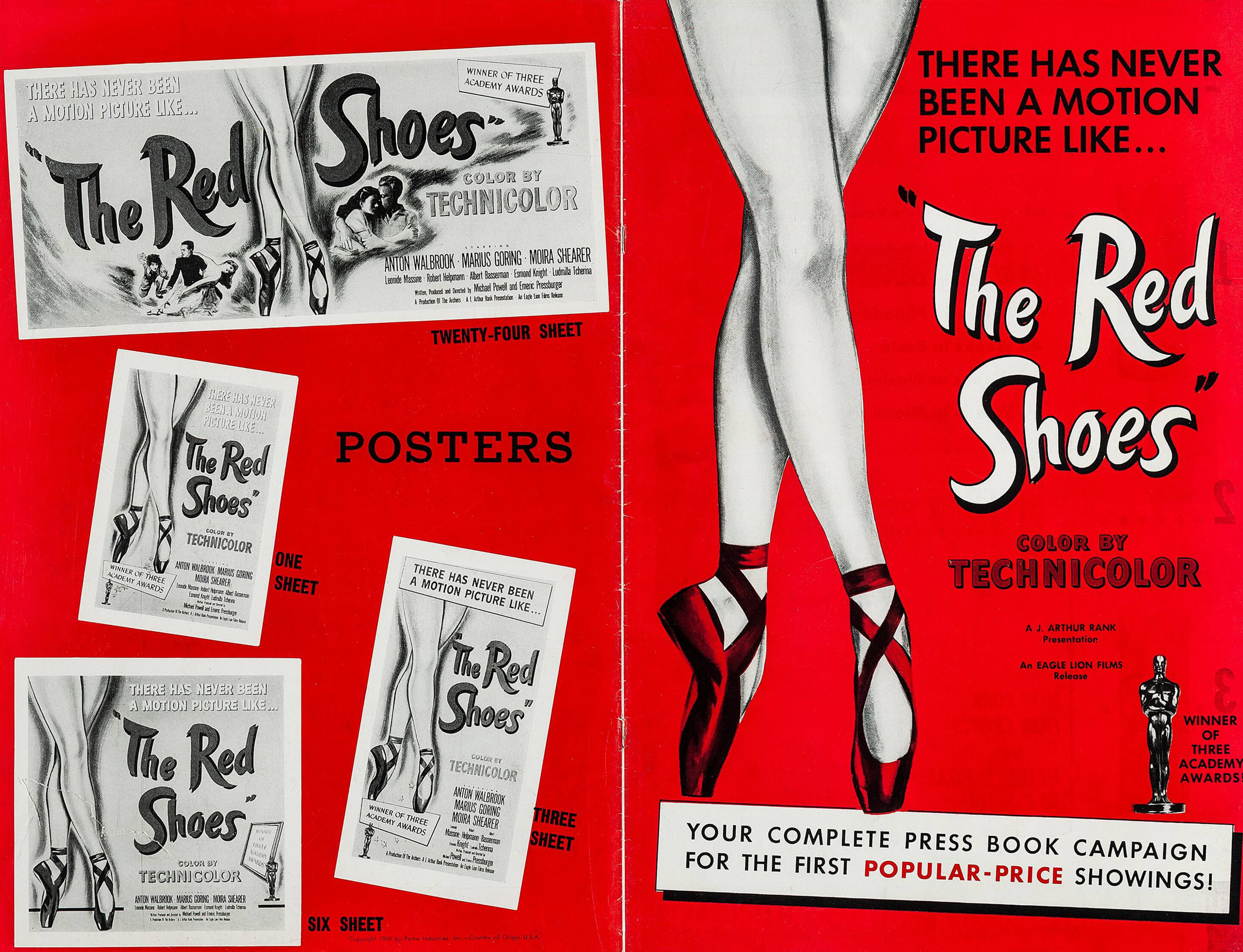 红菱艳剧照的剧照