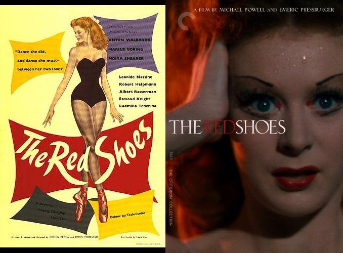 红菱艳剧照的剧照