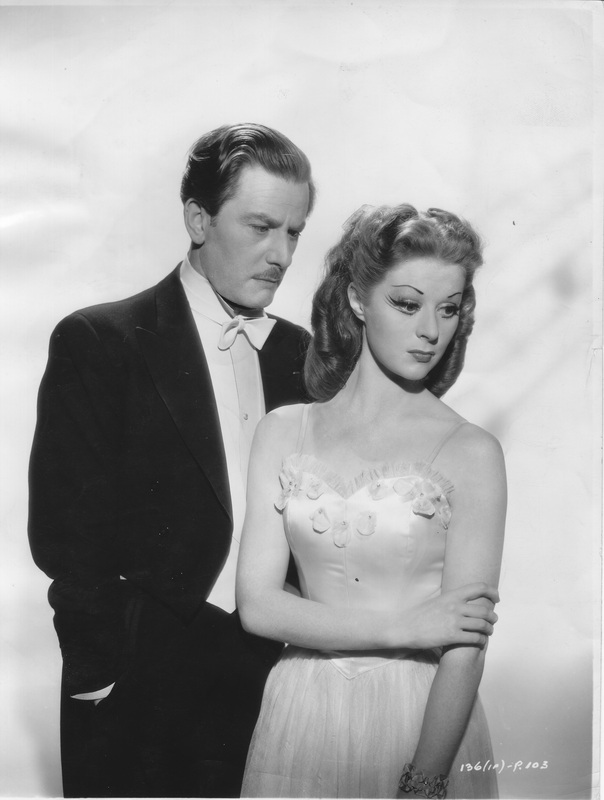 红菱艳剧照的剧照