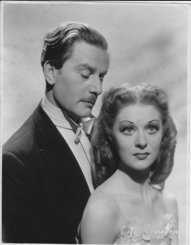 红菱艳剧照的剧照