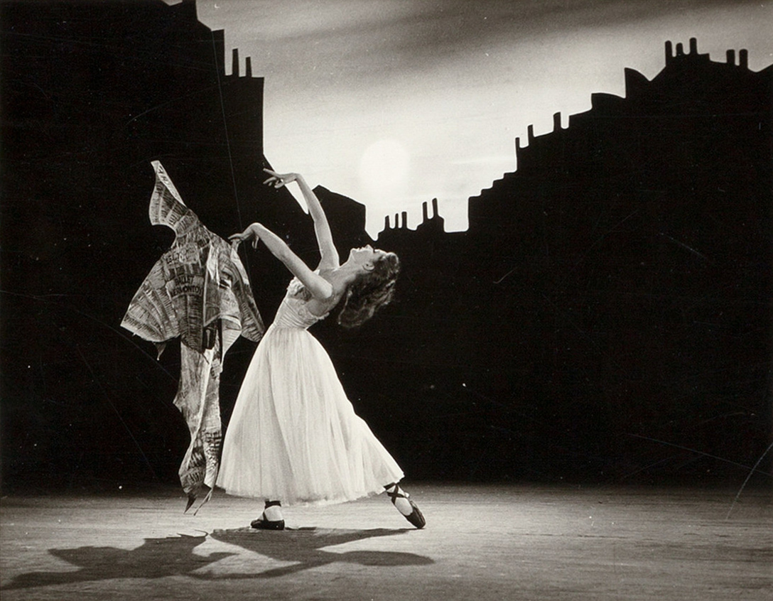 红菱艳剧照的剧照