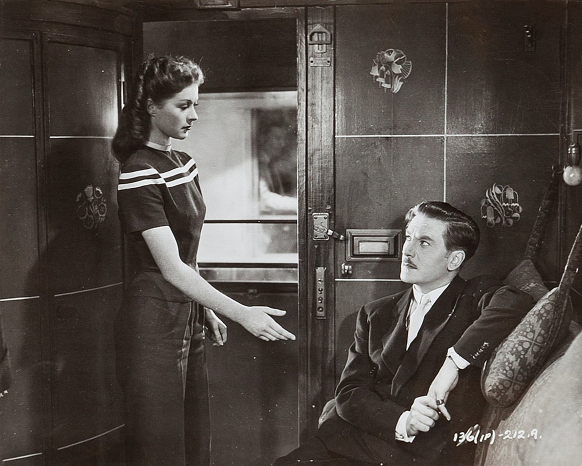 红菱艳剧照的剧照