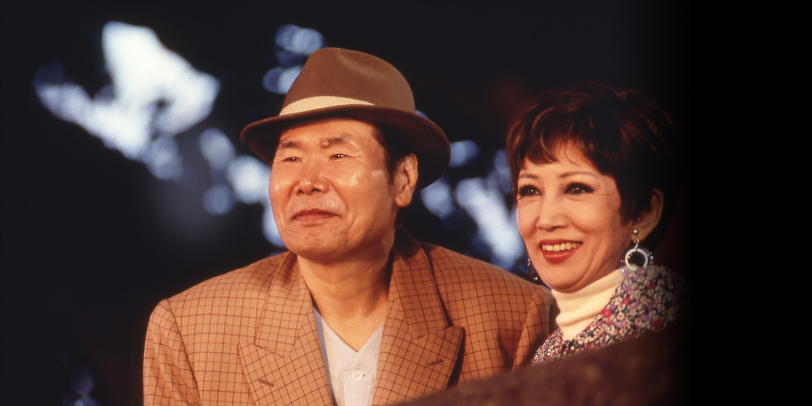 寅次郎的故事48：寅次郎红之花剧照的剧照