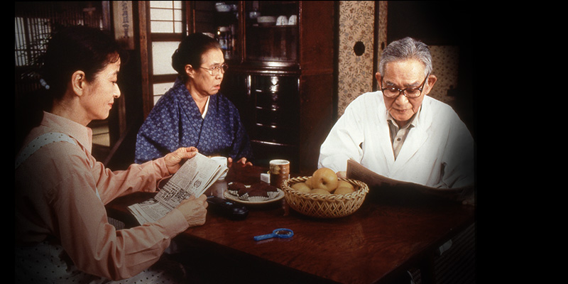 寅次郎的故事48：寅次郎红之花剧照的剧照