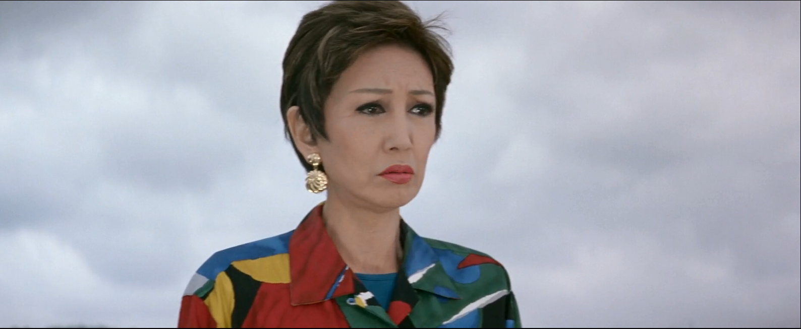 寅次郎的故事48：寅次郎红之花剧照的剧照