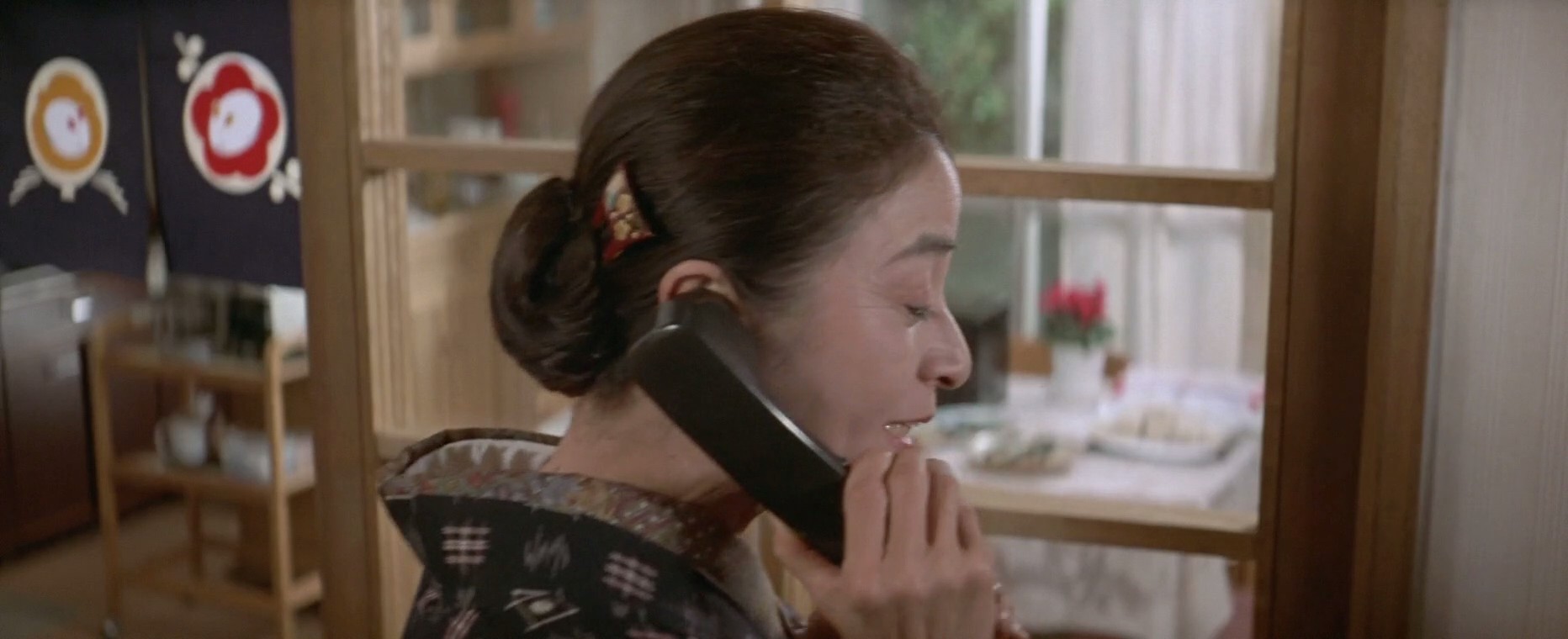 寅次郎的故事48：寅次郎红之花剧照的剧照