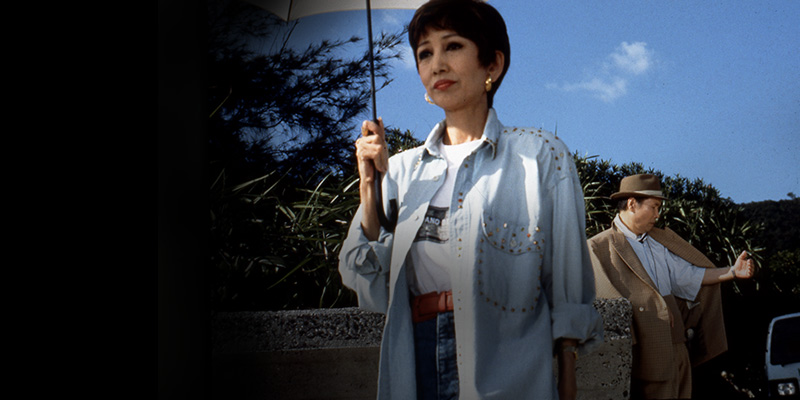 寅次郎的故事48：寅次郎红之花剧照的剧照