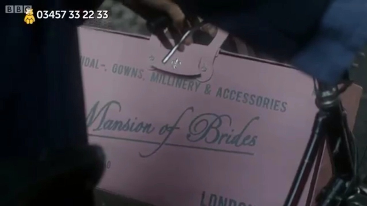 呼叫助产士：2013圣诞特别篇剧照的剧照