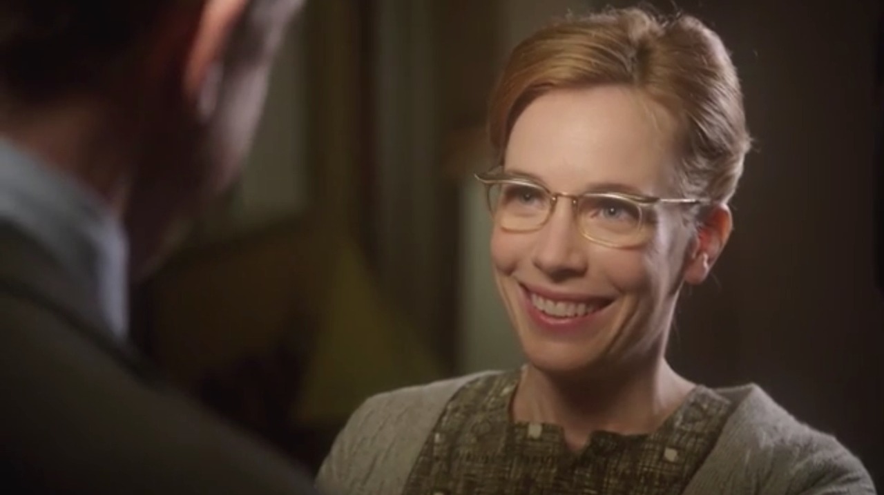 呼叫助产士：2013圣诞特别篇剧照的剧照