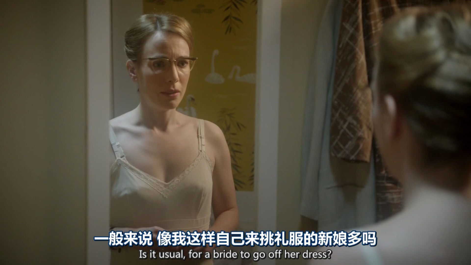 呼叫助产士：2013圣诞特别篇剧照的剧照