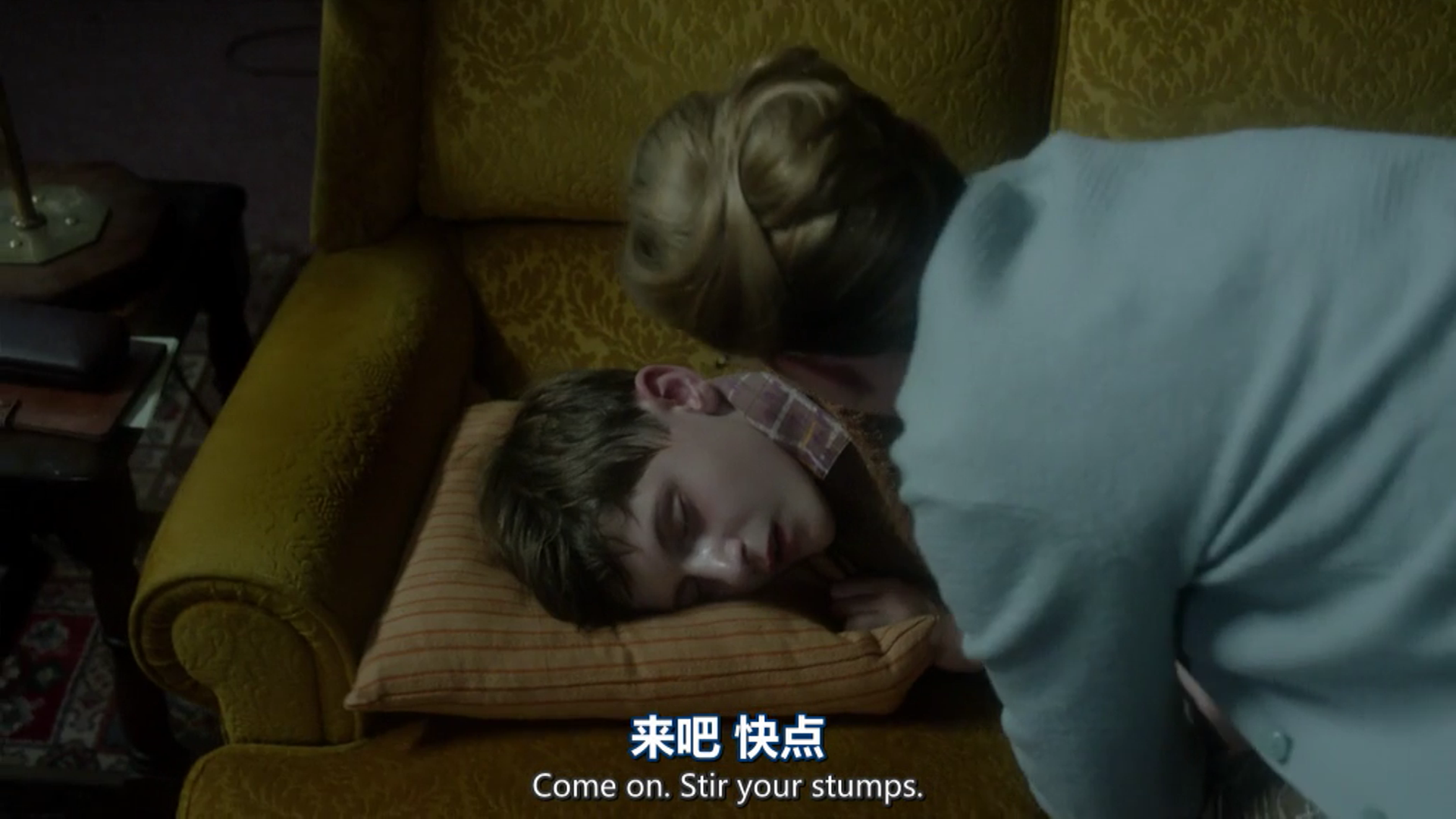 呼叫助产士：2013圣诞特别篇剧照的剧照