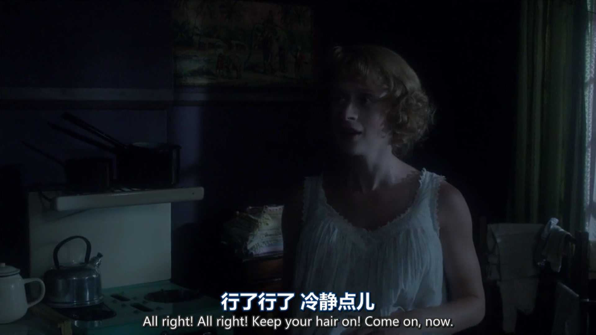 呼叫助产士：2013圣诞特别篇剧照的剧照