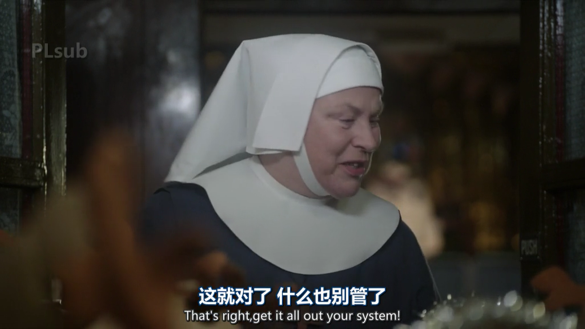 呼叫助产士：2013圣诞特别篇剧照的剧照